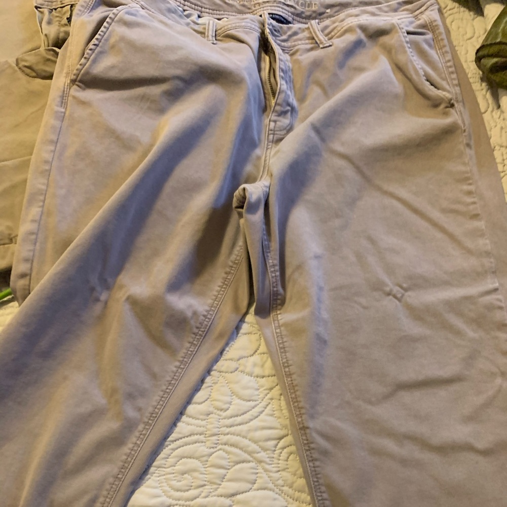 American Eagle pants